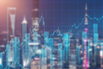 The US dollar index range fluctuates, focusing on Jackson Hole annual meeting