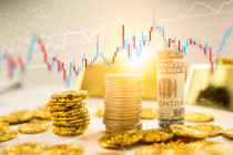 Gold may not perform well under the expectation of Russia-Ukraine peace talks